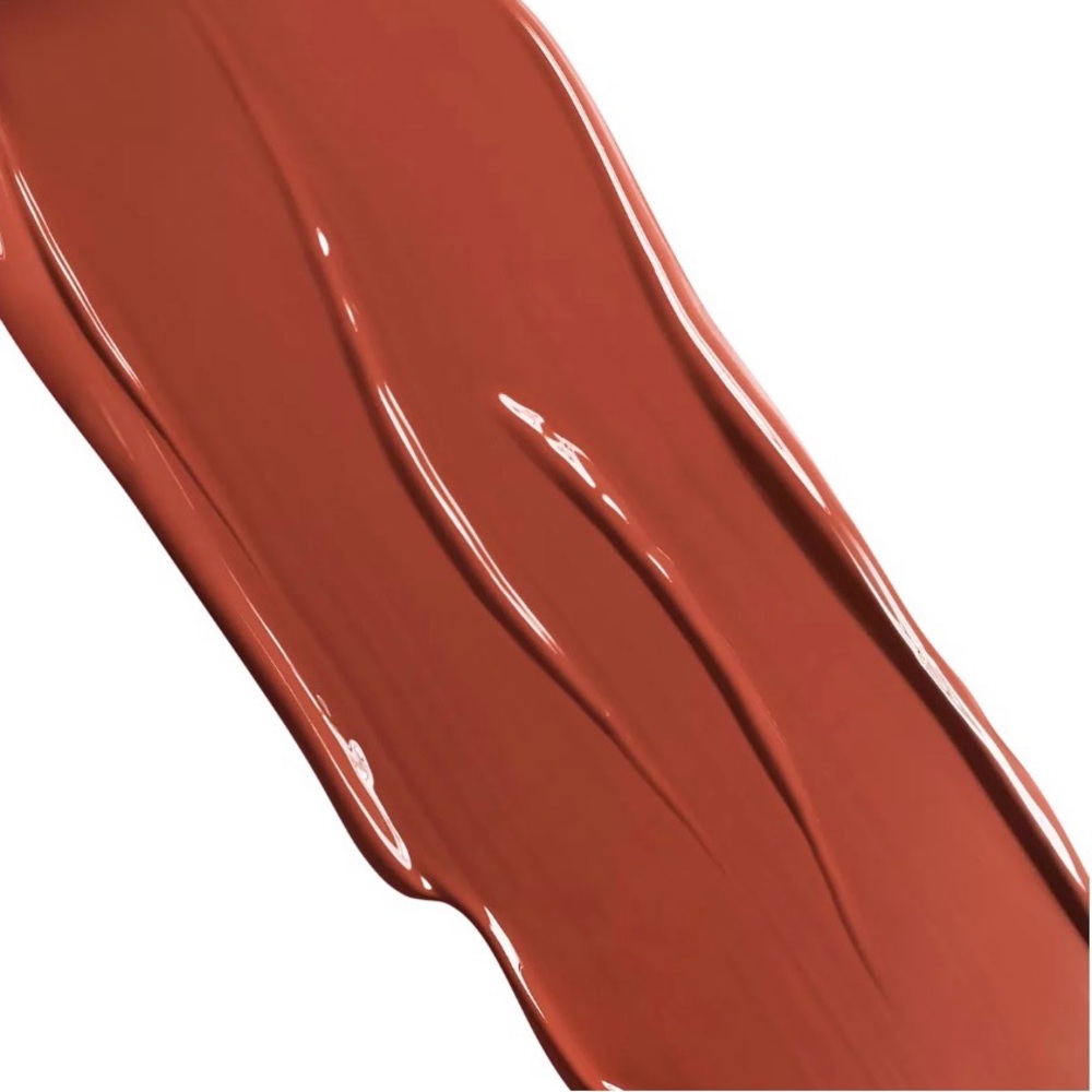 Dior - Rouge Dior Satin Lipstick - 419 Bois Rose - Picture 2 of 4